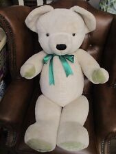 Extra Large Vintage Merrythought Teddy Bear, Fully Jointed,  39",  99cm