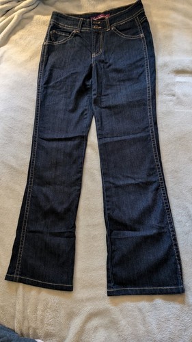 Womens jeans dark denim - dark,