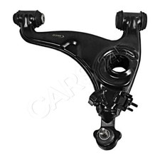 Track Control Arm Front Axle