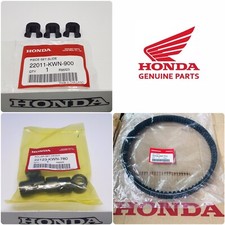 Genuine honda pcx 125 - genuine, ww125ak