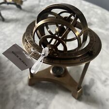 small Sphere Globe APARIS Chez G Gobille P Ache Royalle decorative home office