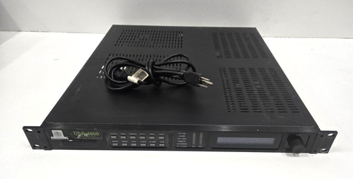 General instrument dsr 4800 - instrument, dsr-4800