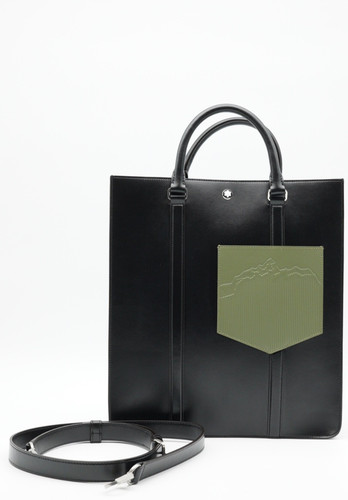 Montblanc meisterstuck medium - meisterstuck,