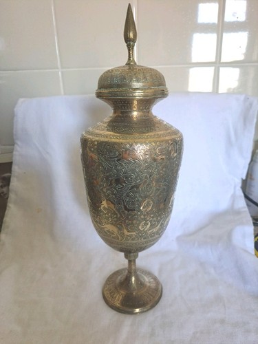 Antique decorative persian - antique, /