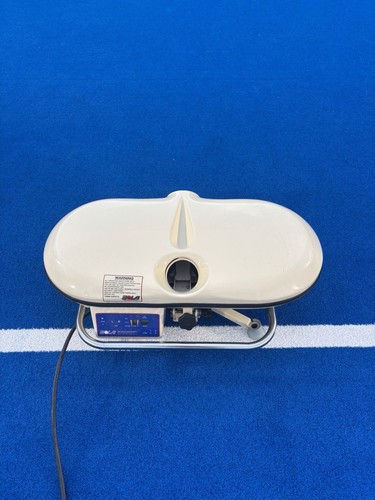 Bola hockey bowling - hockey, machine