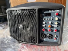 Studiomaster LiveSys5S 150