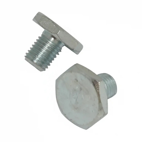 Oil pan drain plug - , 256.851.001