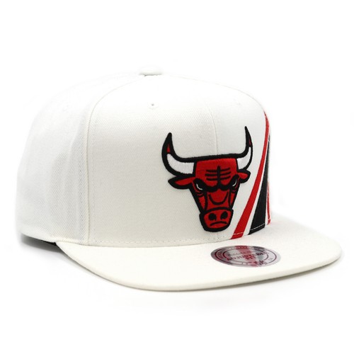 Mitchell ness chicago bulls - mitchell,