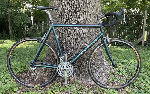 Pre trek klein quantum road - trek,