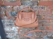 Radley medium size tan brown