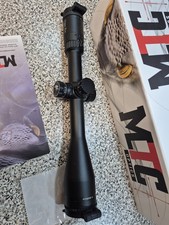 Mtc viper pro tactical rifle - viper,