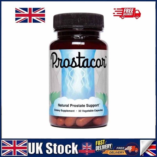 2packs nutreance prostacor - 2packs,