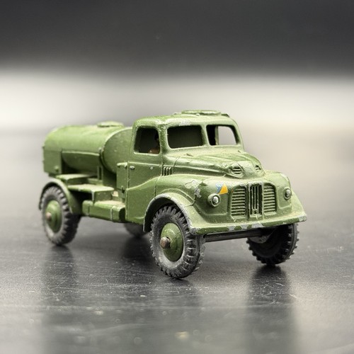 Vintage dinky toys - dinky, 643