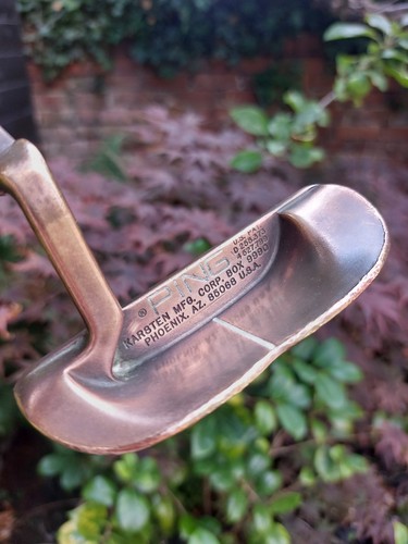 Ping b60 becu - b60,