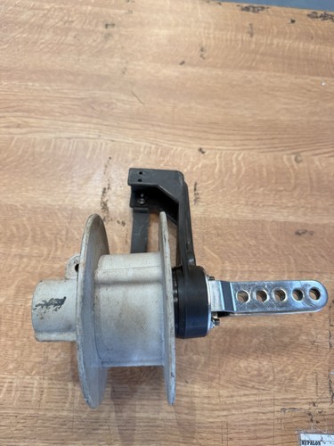 Plastimo roller furling - plastimo,