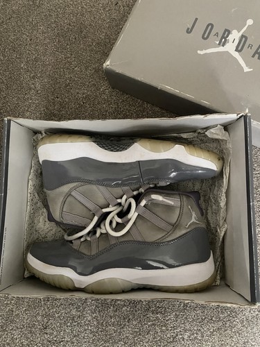 Jordan cool grey - jordan,