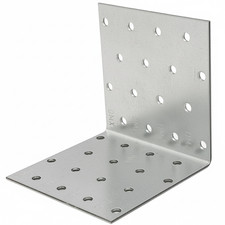 Angle bracket corner - bracket,