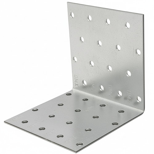 Angle bracket corner - bracket,