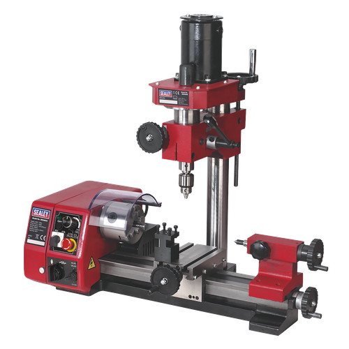 Mini lathe drilling machine - lathe,