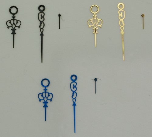 Pocket watch louis shape - pocket,