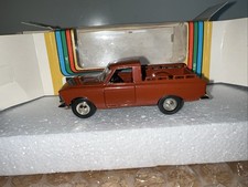 1:43 Moskvitch Pick Up NOVOEXPORT Saratov