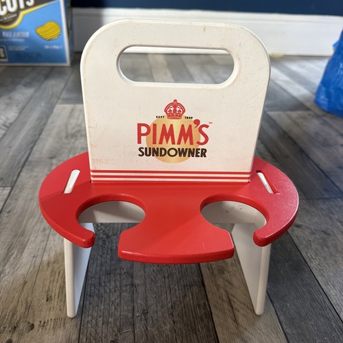 Pimms sundowner drinks holder - sundowner,