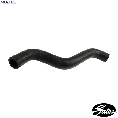 Radiator hose 2558 - 05-2558, for
