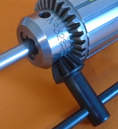 Key for jacobs - key, no.33