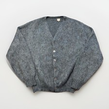 Vintage 50s Mohair Cardigan