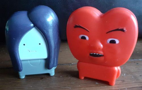 Mcdonalds happy meal toys - mcdonalds,