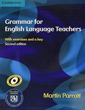 Grammar for English Language