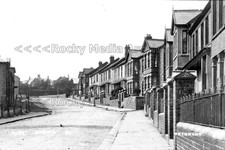 azd-67 Street View, King