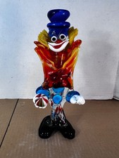 Vintage Murano Italy Large