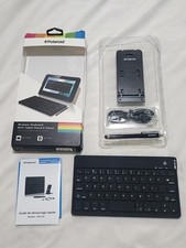 Polaroid Wireless Keyboard w/