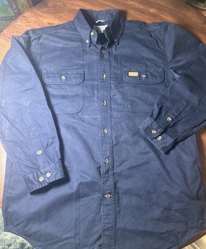 Nwot carhartt oakman shirt - nwot,