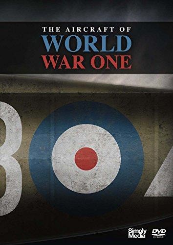 Aircraft ww1 - aircraft, of