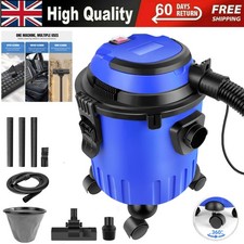 6000W Vacuum Cleaner Wet and