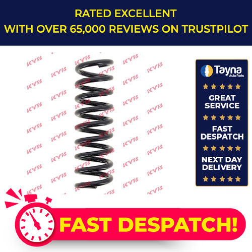 Coil spring fits - mercedes, c270