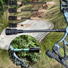 3K Carbon Stabilizer Balance