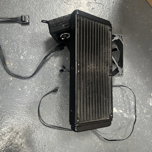 Corsair hydro series h100 - hydro,