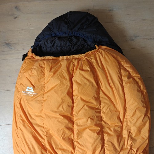 Mountain equipment drilite - mountain,