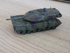 Takara 1:144 German Leopard