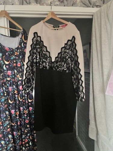 Gorgeous long sleeve gemma - long,