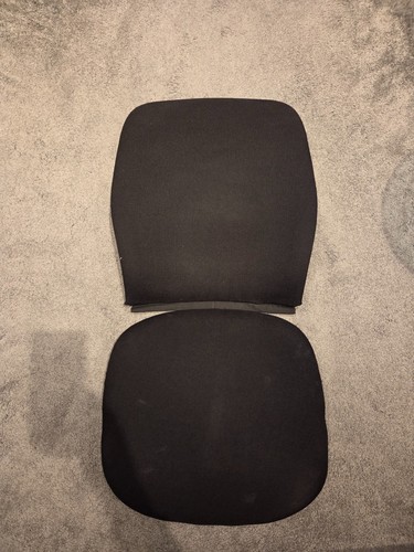 Genuine steelcase leap full - genuine, v2