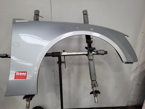 Audi 2009 right front - audi, 8t