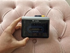 Fully Serviced Vintage PYE