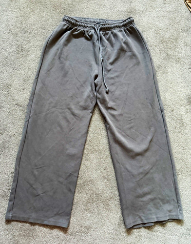 Zara grey brown - brown, jogger