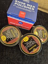 Stone and Clark Premium Brown