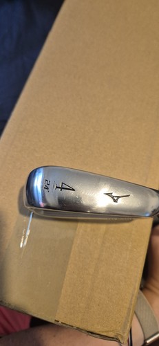 Mizuno fli 4 iron - mp,