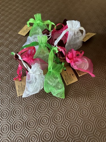 Versatile clear heel covers - clear,